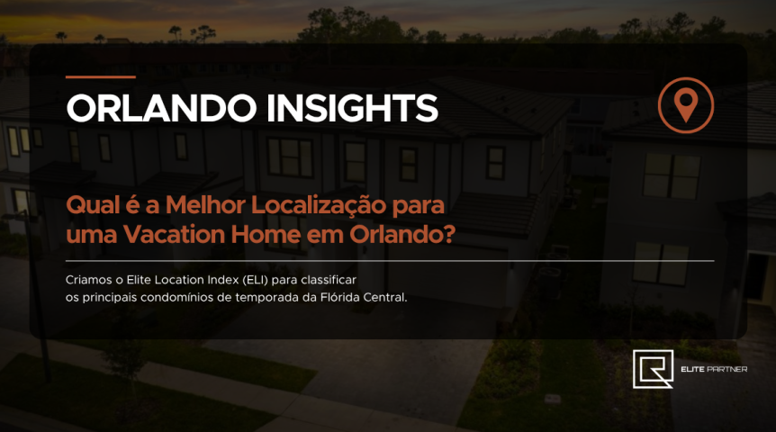 Capa - Melhor Localização Orlando